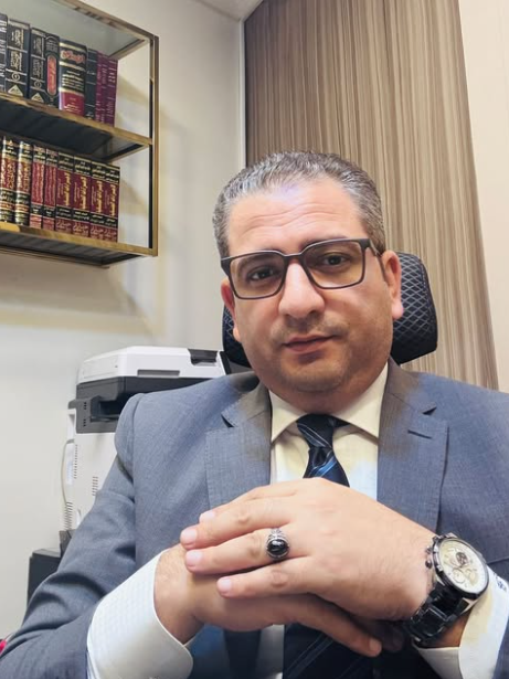 Shokry Abd Ellatif